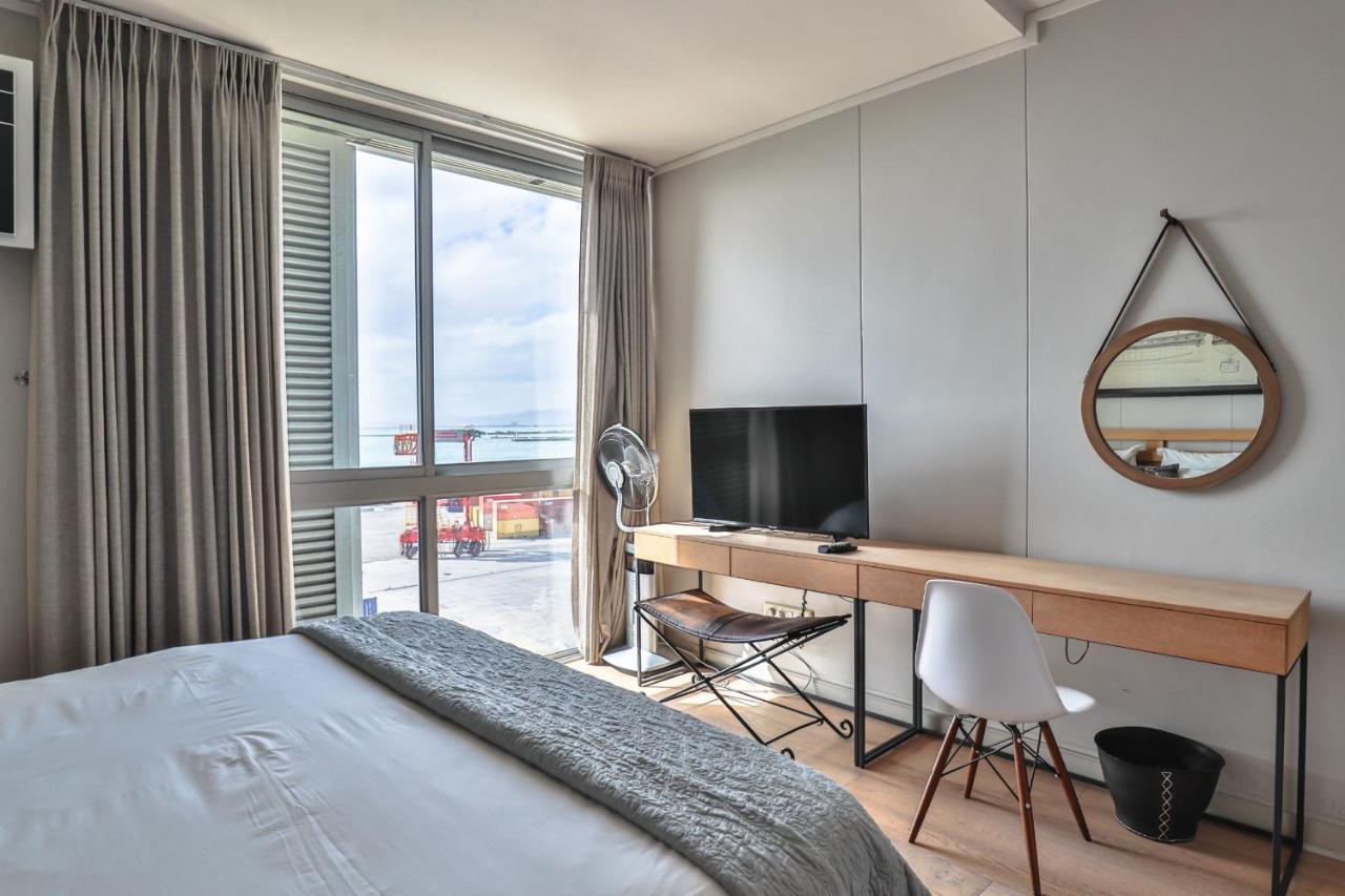Appartement Harbour Bridge 417 By Ctha