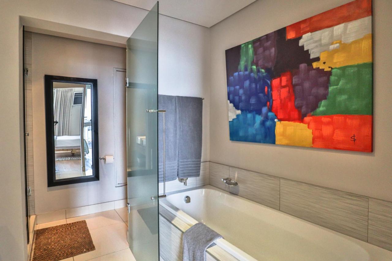 Appartement Harbour Bridge 417 By Ctha
