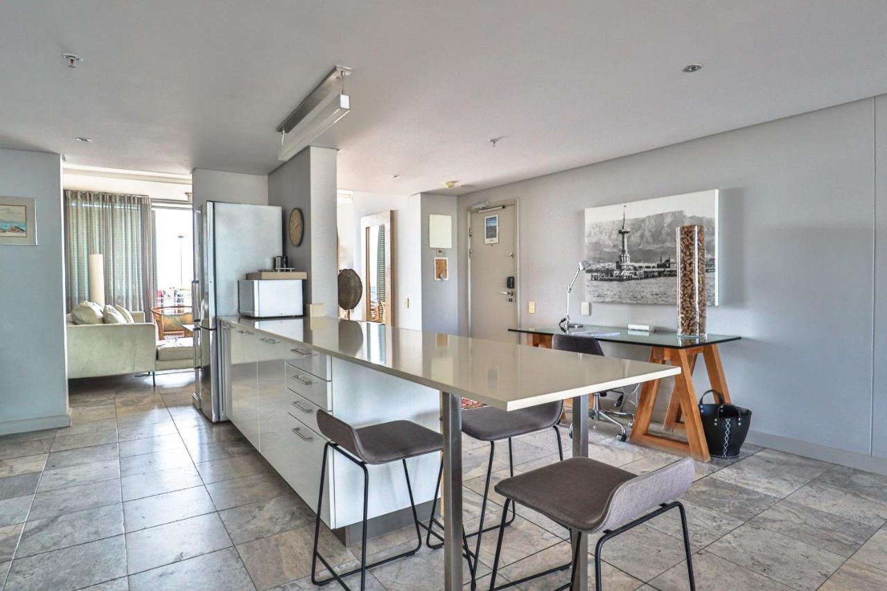Appartement Harbour Bridge 417 By Ctha *