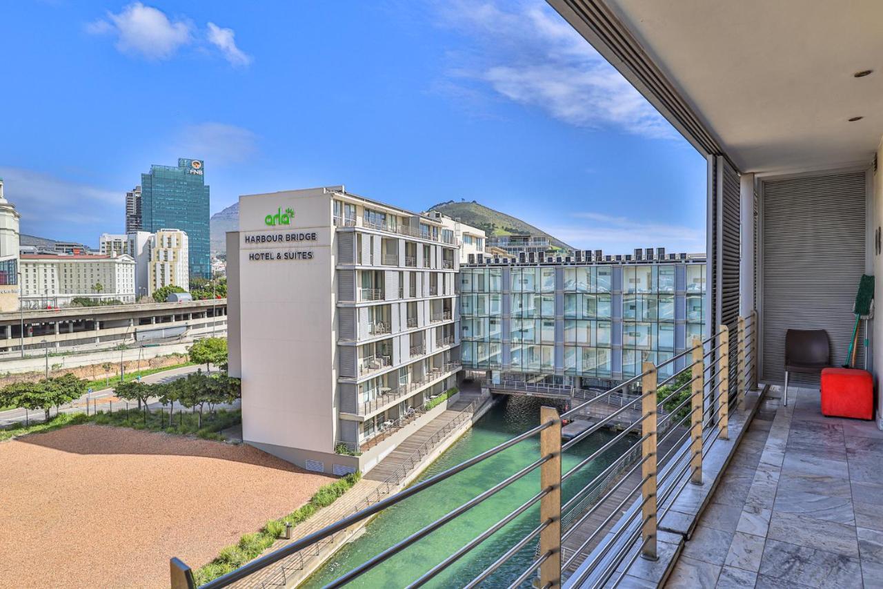 Appartement Harbour Bridge 417 By Ctha *