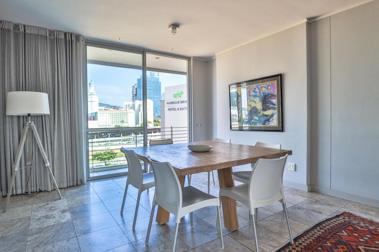 Harbour Bridge 417 By Ctha Apartment