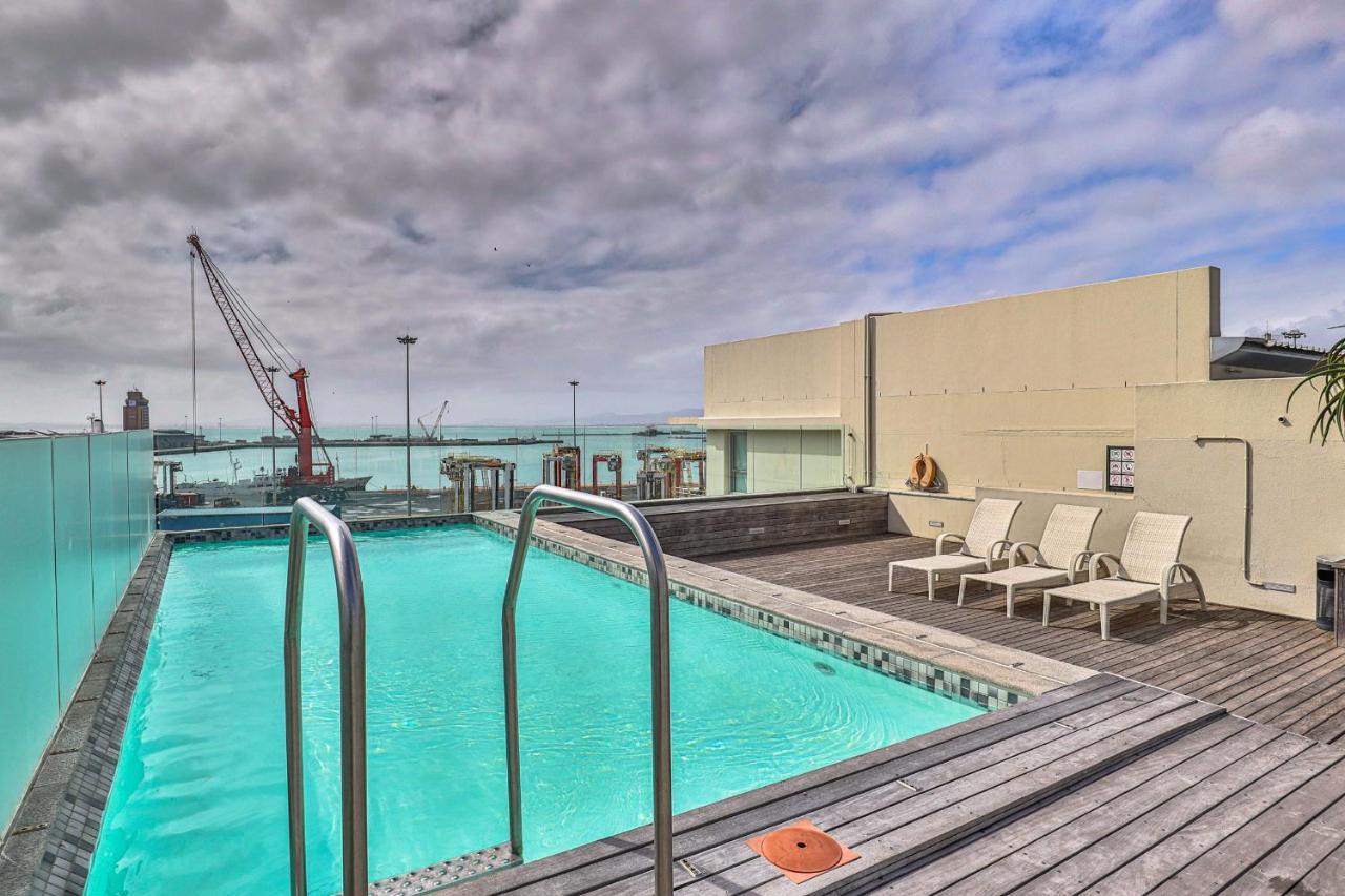 Appartement Harbour Bridge 417 By Ctha *