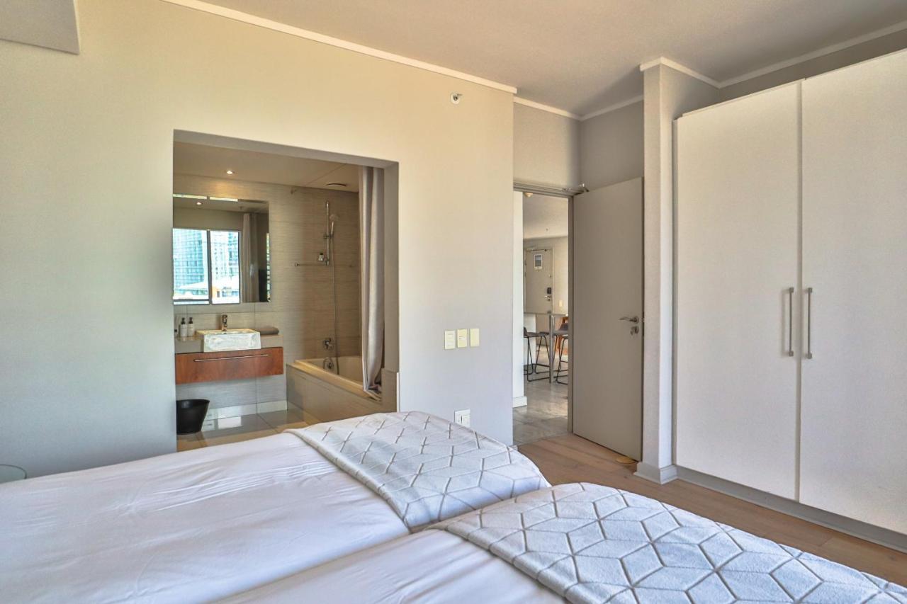 Appartement Harbour Bridge 417 By Ctha *