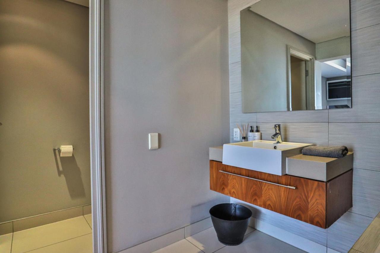 Harbour Bridge 417 By Ctha Appartement Le Cap